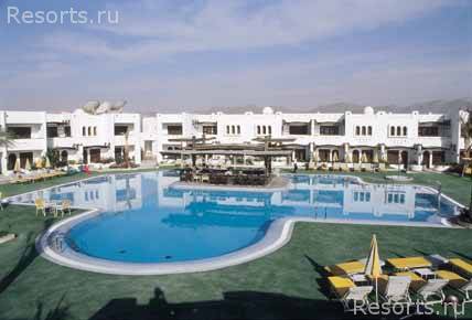 Tropicana Tivoli Hotel 13